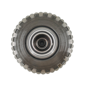 Pièces de système de transmission automatique d'embrayage 7DCT300 pour boîte de vitesses Transnation - Product Image 4