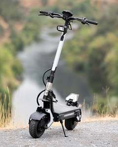 4000W Top Premium Skateboard Roadrunner RX7 Scooter RX7 RX7 - Product Image 3
