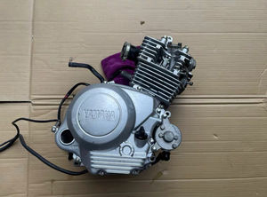 Moteur refroidi par air à quatre temps monocylindre 125cc <span class=keywords><strong>100cc</strong></span> utilisé pour l'entretien du moteur de moto <span class=keywords><strong>Kawasaki</strong></span> - Product Image 4