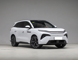 BYD Tang <span class=keywords><strong>L</strong></span> DM-i Dmi PHEV AWD 4WD 2025 2026, véhicule électrique/hybride PHEV 4WD, nouvelle <span class=keywords><strong>voiture</strong></span> électrique, 600 km, 670 km, 730 km, SUV EV 7 places - Product Image 4