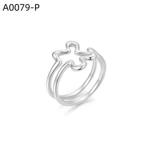Fashion <b>Ring</b> A0079 for Women High Quality Jewelry - Product Image 1