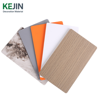 Panneau d'ardoise en fibre de carbone moderne, étanche à l'humidité, panneau de texture murale décoratif imperméable pour villas, prix d'usine