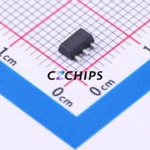 ชิปวงจรรวม30V SOT-89 HT7533ใหม่ล่าสุดของแท้ - Product Image 1