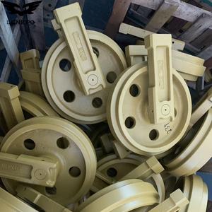 מיני חופר בטלן ex15 שפתוחה בטלן חלקי מרכב 9134478 9312918 עבור hitachi - Product Image 6