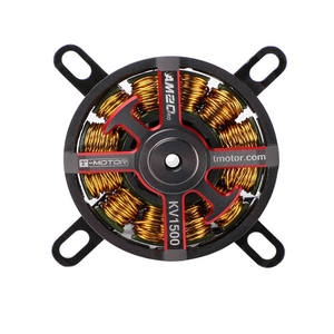 T-Motor Am20 Pro Trong Nhà RC Máy Bay Combo Set Không Chổi Than DC Động Cơ Với Cánh Quạt 10.1G Kim Loại Cho 50-100G <span class=keywords><strong>F3P</strong></span> Trong Nhà RC Máy Bay - Product Image 2