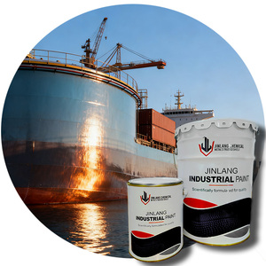Recubrimiento de Poliuretano <span class=keywords><strong>Autonivelante</strong></span> <span class=keywords><strong>para</strong></span> Pisos de Concreto, Pintura de Alto Brillo, Precio de Fábrica - Product Image 5