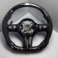 Volant LED pour BMW F36 F20 F30 F32 F35 F10 F32 F15 F25 E70 E71 E72 E90 E92 E60 E913 Séries 4 5 6 7 8