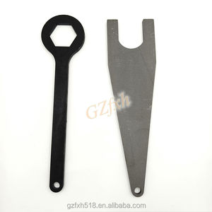 Herramienta de extracción de tornillos de bloque de presión de rodamiento de rótula de suspensión electrónica para <span class=keywords><strong>Lexus</strong></span> <span class=keywords><strong>LS</strong></span>/GS/IS - Product Image 4