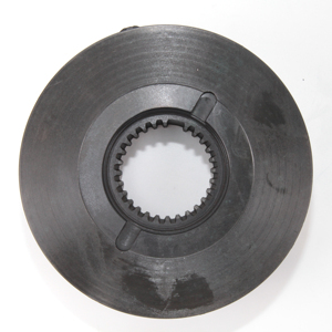 โรเตอร์โรตารี่สำหรับอะไหล่มอเตอร์ไฮดรอลิกแบบลูกสูบเรเดียล MS11 MSE11 - Product Image 2