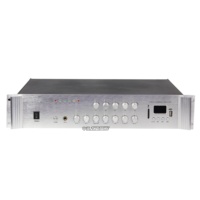 Système de sonorisation MP-VCM150 Amplificateur 150W Amplificateur de puissance audio numérique