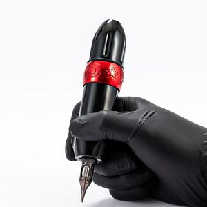 Máquina de Tatuaje Profesional PMU, Pistola de Tatuaje Rotativa Multifuncional para Cejas, Maquillaje Permanente, Uso en Salón - Product Image 1
