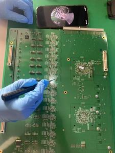 Servicio de Reparación de Sondas de Ultrasonido VL13-5, Escáner de Ultrasonido Original VL13-5, Transductor de Ultrasonido Portátil VL13 5, Totalmente Probado - Product Image 6