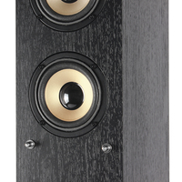 Haut-parleur OEM Hypersound BT HIFI Active en bois 2.0 Tower