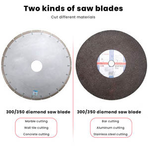 Machine de découpe de routes en béton en gros d'usine Asphalte moteur à essence portable Scie à béton Cutter - Product Image 4