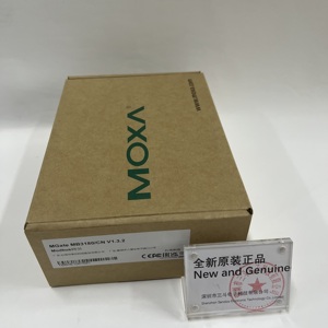 Gateway Modbus 100% Nuevo y Original MGate MB3180/CN - Product Image 1