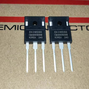 トランジスタCMA80E1600HBサーボドライブ電流コントローラサイリスタ80A 1600V新品オリジナル - Product Image 3