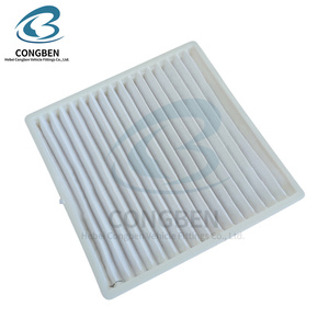 Bộ Lọc Điều Hòa Không Khí Bộ Lọc Không Khí Cabin Phấn Hoa 7850A002 <span class=keywords><strong>Mirage</strong></span> Bộ Lọc Cabin Cho Mitsubishi <span class=keywords><strong>Mirage</strong></span> - Product Image 1