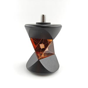 منشور صغير عالي الجودة 360 درجة, منشور صغير ، متابعة محطة مسح ، عاكس منشور - Product Image 2