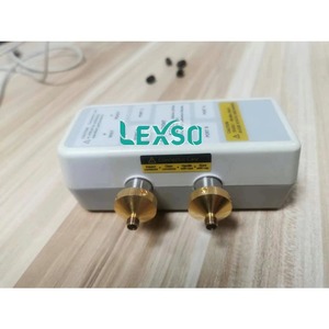 Calibrador Electrónico KEYSIGHT N4433A ECal 010 300kHz-20GHz xgeqpt - Product Image 2