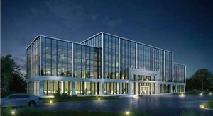 Topcon N-Type BIPV Solar Energy System DIY Glass <b>Curtain</b> Wall for Villas Commercial Use Monocrystalline Silicon Topcon's Premium - Product Image 5