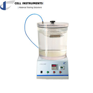 Pharmazeutische Verpackung Kosmetikverpackung Verpackung für Haushaltschemikalien Flexibler Verpackungsindustrie-Luftlecktest-<span class=keywords><strong>System</strong></span> - Product Image 5