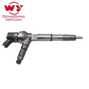 <span class=keywords><strong>Inyectores</strong></span> diésel WEIYUAN nuevos de alta calidad a buen <span class=keywords><strong>precio</strong></span> 0445110927 para inyector de combustible <span class=keywords><strong>Bosch</strong></span> 0445 110 927 - Product Image 3