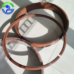 Fkm Tc Loại Con Dấu Dầu Chất Lượng Cao Tốt Con Dấu Cao Su Cho Máy Móc - Product Image 5
