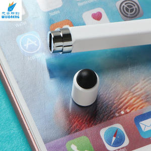 Activo lápiz para pantalla táctil recargable 1,45mm bien punto inteligente lápiz de la escuela lápiz Compatible con iPad - Product Image 3