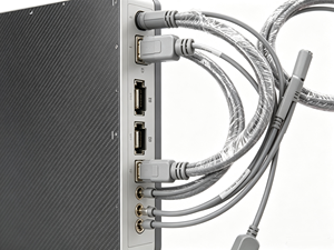 เครื่องตรวจจับรังสีเอ็กซ์แบบไร้สาย H3025HWN-EG ชนิด A-Si แบบแบน IP67 รองรับ 5G WiFi Gigabit Ethernet สำหรับงานอุตสาหกรรม NDT และงานตรวจสอบท่อ - Product Image 1