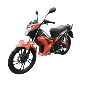 110cc Cub Motorcycle Forza Max for Cheap Wholesale in Tunisia