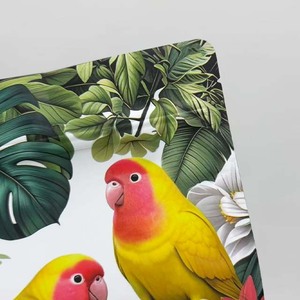 Sacchetti Personalizzati con Fondo Piatto per Alimenti per Animali Domestici, Mangime per Pappagalli, Sacchetti per Cibo per Gatti, Cani e Uccelli - Product Image 5