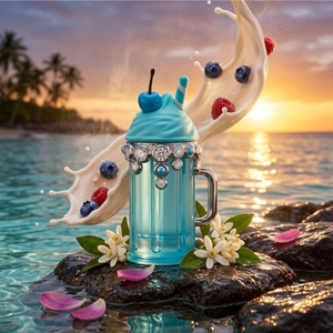 Perfume de Alta Calidad con Aroma Amaderado de 50 ml, Eau de Parfum de Lujo con Aroma Amaderado, Spray de Larga Duración, Venta al Por Mayor - Product Image 3