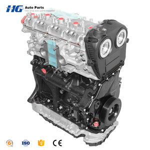 Conjunto de Motor EA888 Gen2 BYJ CEA CAB BZB CDA CBL CGM CRH CCZ CCT CES <span class=keywords><strong>CAD</strong></span> CAE CDN CNC 2.0T para Volkswagen Audi Skoda Seat - Product Image 2