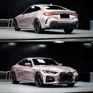 <span class=keywords><strong>Vinilo</strong></span> Beikaer de fibra de <span class=keywords><strong>carbono</strong></span> de alto <span class=keywords><strong>brillo</strong></span> para coche, Estrella rosa, fantasma, diamante, camaleón, caramelo, película para coche, <span class=keywords><strong>vinilo</strong></span> para envolver Coche - Product Image 5