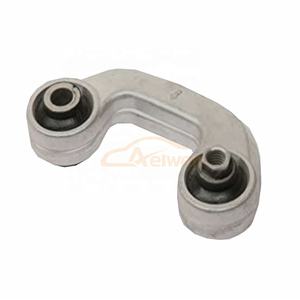 Aelwen-barra estabilizadora automática, enlace utilizado para Audi A4 OE No. <span class=keywords><strong>8E0</strong></span> <span class=keywords><strong>411</strong></span> <span class=keywords><strong>318</strong></span> 8E0411318 - Product Image 1