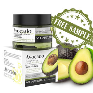 Avokado kollajen karmaşık krem uyarır Elastin üretim boyun sıkılaştırıcı krem temiz avokado asansör krem hiçbir yağlı kalıntı - Product Image 4