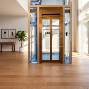 <span class=keywords><strong>Ascensor</strong></span> Residencial para Interiores y Exteriores, Elevador para Viviendas y Villas - Product Image 2