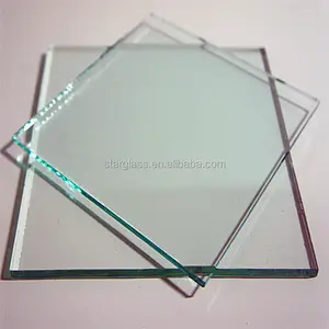 Glass 2mm Good Price 1.5mm 1.8mm 2mm Thick Clear Float Glass For Construction And Building