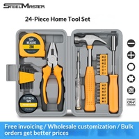 Household Multifunctional Hardware Repair Tool Set
