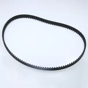 SUNSTAR PBT-BD000800 X-TIMMING Belt for COMPUTER 5030 / 1507 Sewing Machine Parts