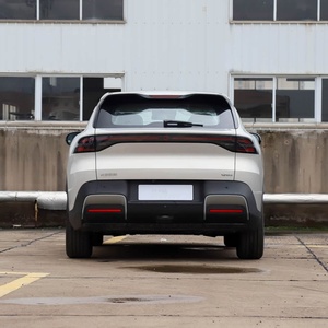 Changan Qiyuan Q05 506 Max+ SUV Elettrico a 5 Porte e 5 Posti con Batteria al Litio <span class=keywords><strong>Ferro</strong></span> Fosfato, Guida a Sinistra - Product Image 2