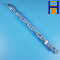 V17 49 R1/L1 Lampu LED Strip untuk Lampu Latar TV Lg 49uj 49uj6510 49UJ670V Lampu LED TV untuk Perbaikan