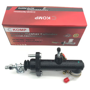 מלגזה משאית חילוף חלקי מצמד מאסטר צילינדר עבור טויוטה GF FD25/30 OEM 47210-23600-71 17107 - Product Image 6