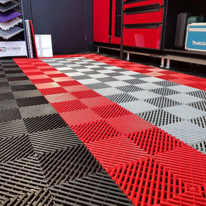 Alfombrillas de protección de césped fuerte Anti UV de alta calidad, tienda de campaña portátil <span class=keywords><strong>para</strong></span> boda, <span class=keywords><strong>suelo</strong></span> de plástico entrelazado, Panel de <span class=keywords><strong>suelo</strong></span> de garaje - Product Image 1