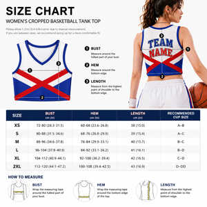 Haut court de basket-ball pour femme, style maillot, manches courtes, chemise d'ambiance scolaire, impression personnalisée, vente en gros - Product Image 5