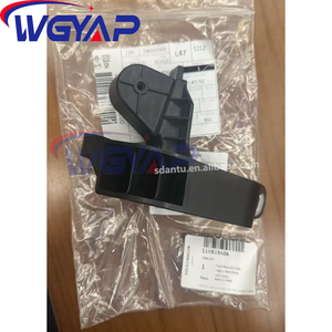 Wgyap 11A 406 11A 823 405ใหม่ที่หุ้มเบาะหน้าสำหรับ <span class=keywords><strong>VW</strong></span> ID.4 ID 4/5 4X 4 - Product Image 5