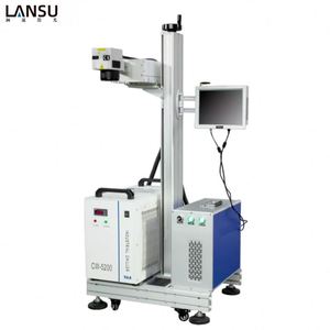 Industry Easy to Operate Metal Fiber Laser PC for Laser <b>Machine</b> - Product Image 3