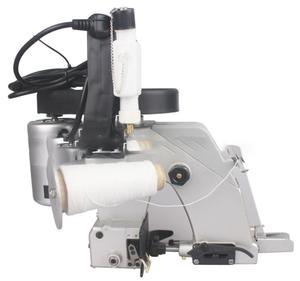 QS-GK26-1A Woven <b>Bag</b> <b>Sewing</b> Professional Hand Operated <b>Bag</b> for Sacks of Rice <b>Bag</b> Industrial <b>Sewing</b> Machine - Product Image 3
