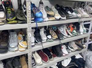 รองเท้าธุรกิจทางการที่เป็นเจ้าของก่อนคุณภาพสูงรองเท้าบูทฤดูหนาวคลาสสิกใส่สบาย - Product Image 4