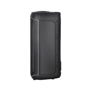 NDR-820 xách tay cho bluetooth 8 inch loa kép với RGB đèn 100 wát Công suất đầu ra cho các bên nhà và vuông khiêu vũ - Product Image 5